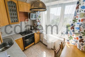 Фото Москва, Большой Рогожский пер д 10 